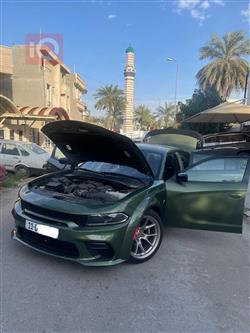 دۆج چارجەر